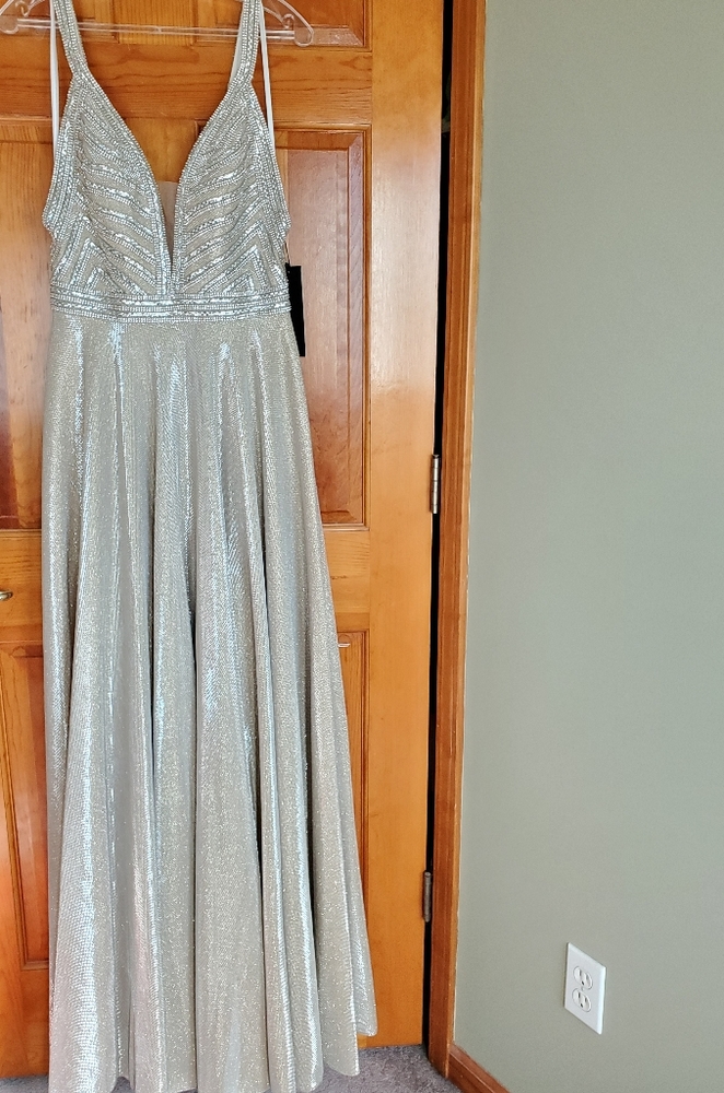 Evening/Prom gown - Picture 1 of 6